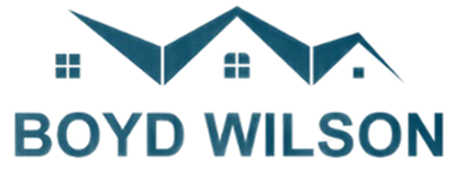 Boyd Wilson Logo 