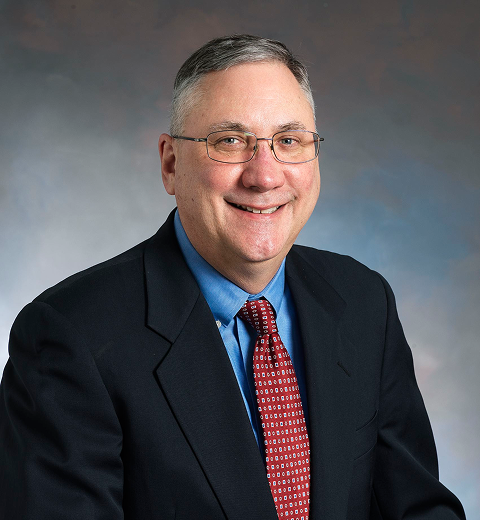 Craig Gingrich President and CEO