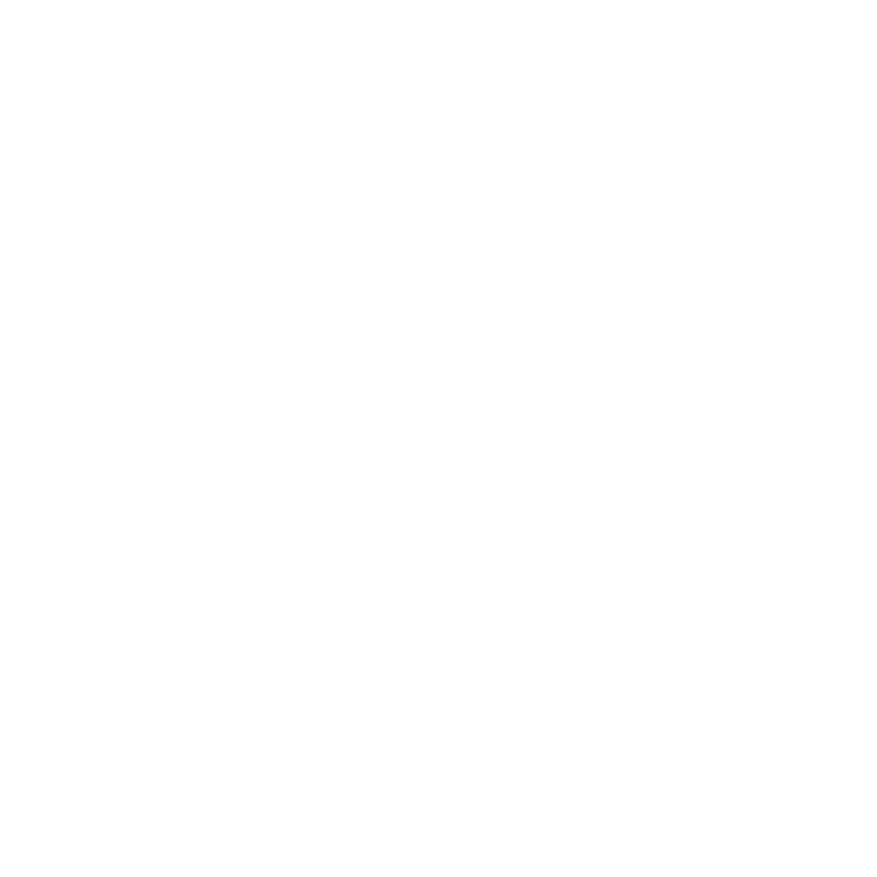 Hunters Pointe Logo White