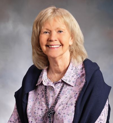 Judi Rineer Vice President of Construction Management