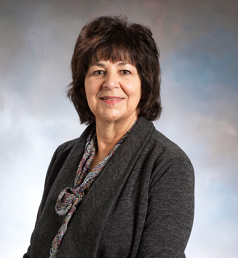 Lisa Bushey VP of Property Management