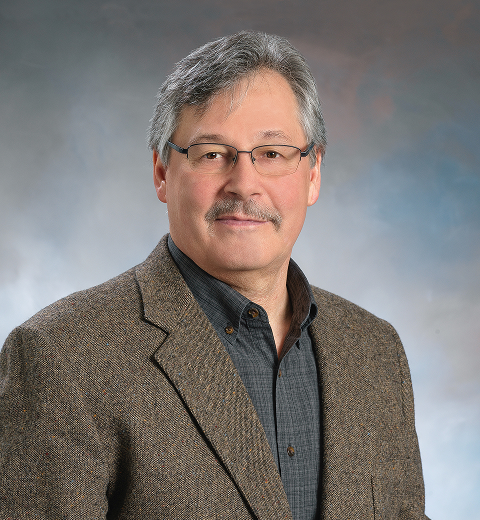 Randy Waughtel Vice President of Facilities Management