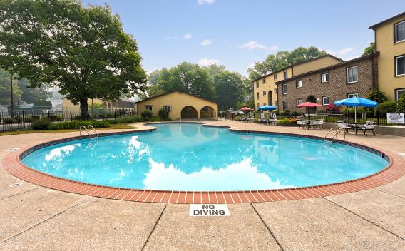 pool