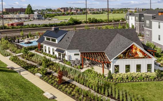 clubhouse ext