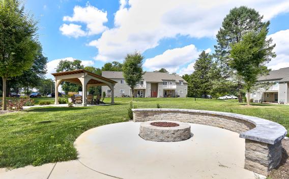 firepit