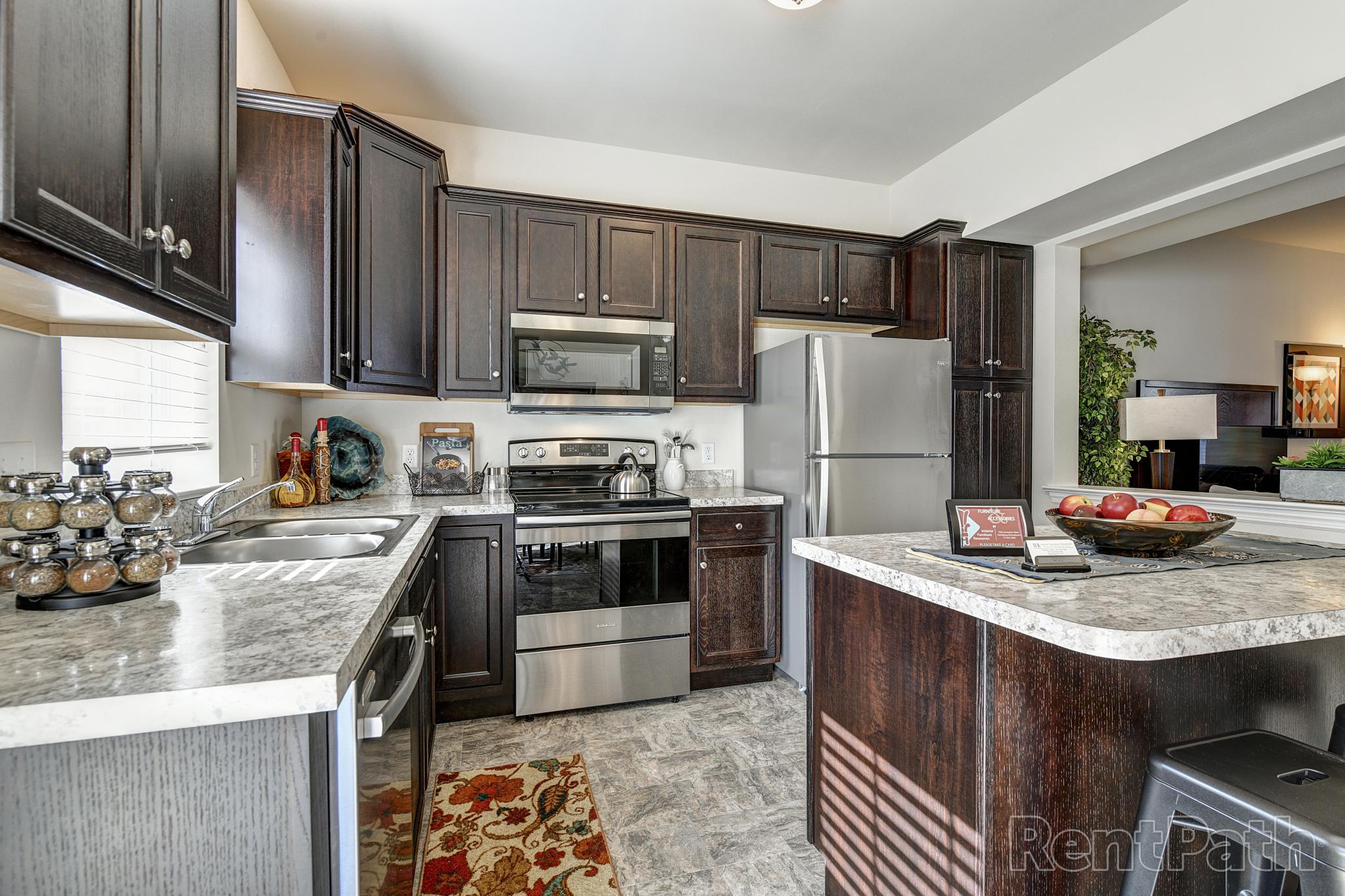 furn kitchen