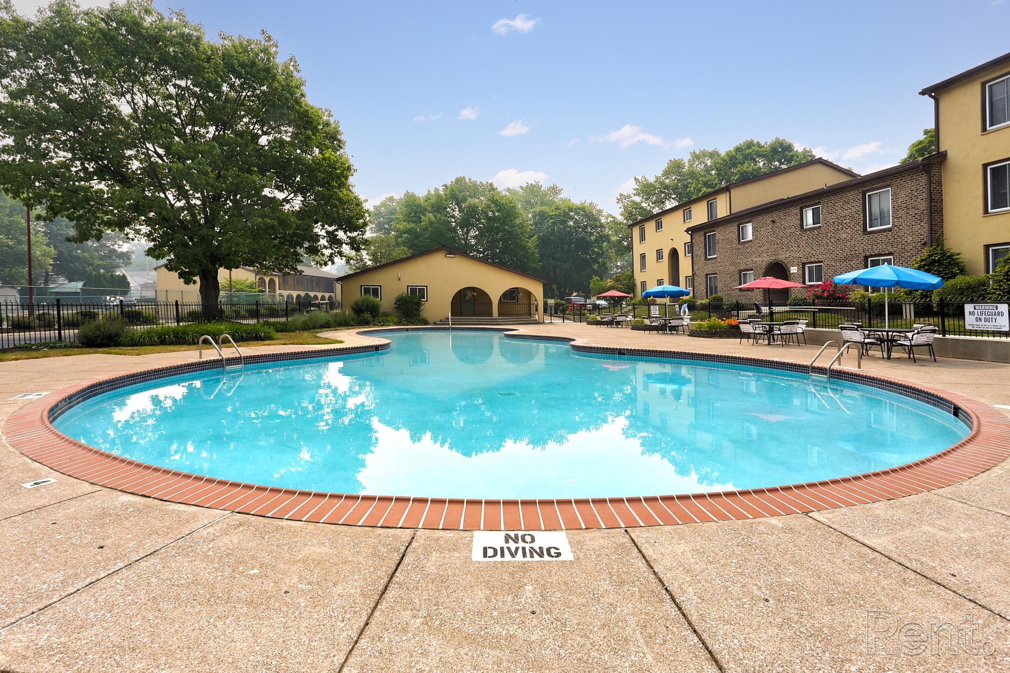pool