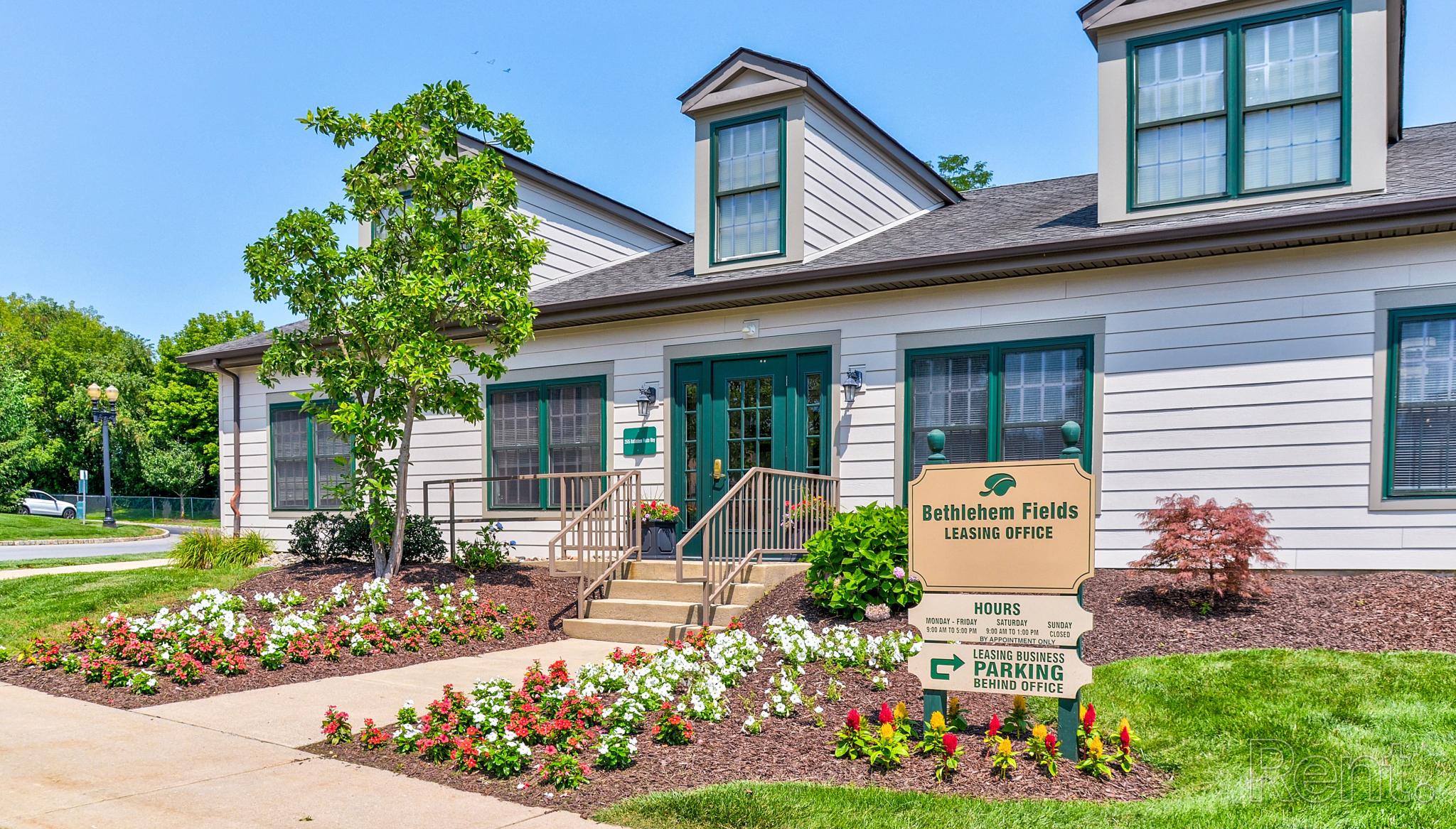 clubhouse