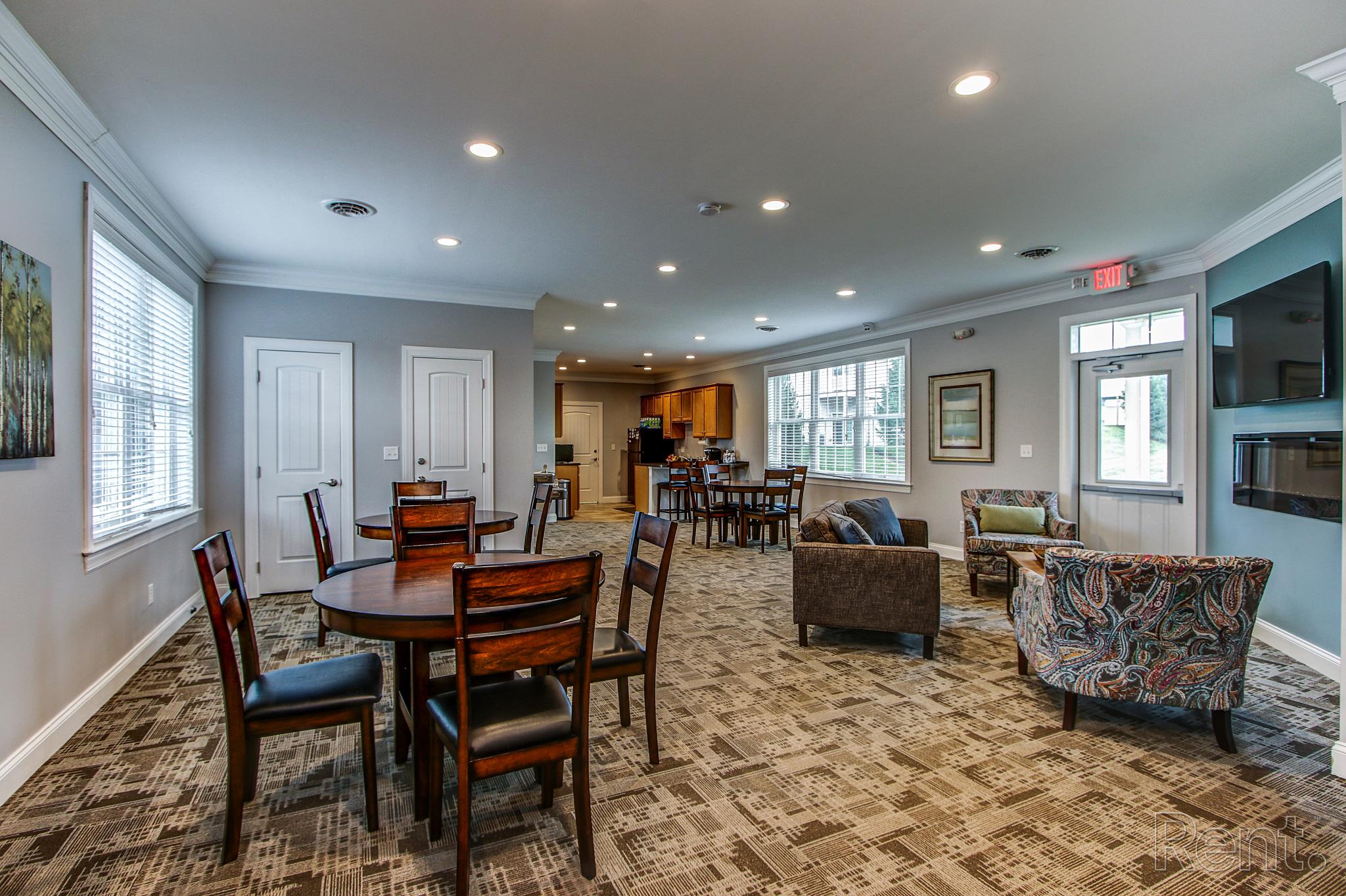 clubhouse