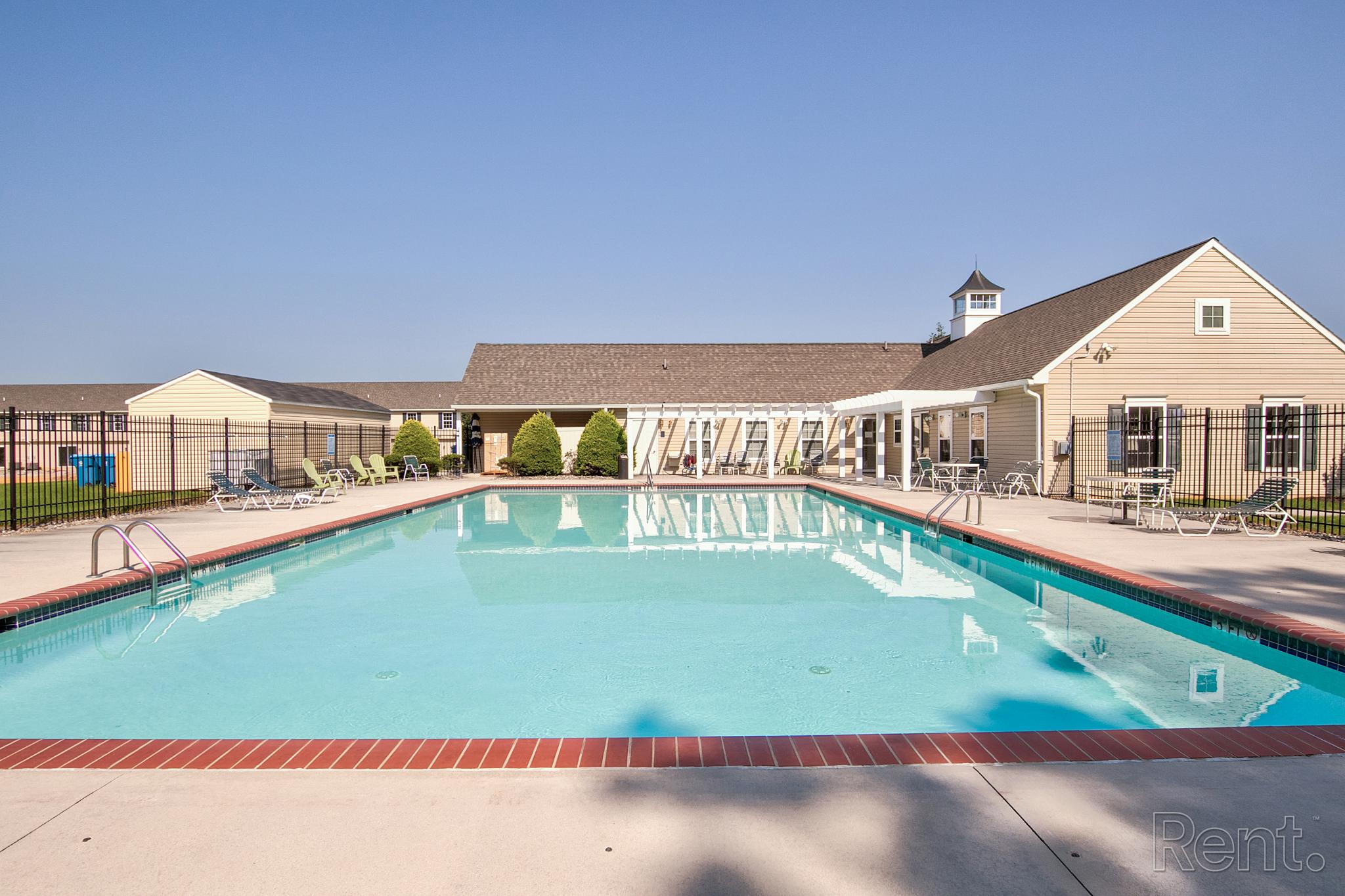 pool