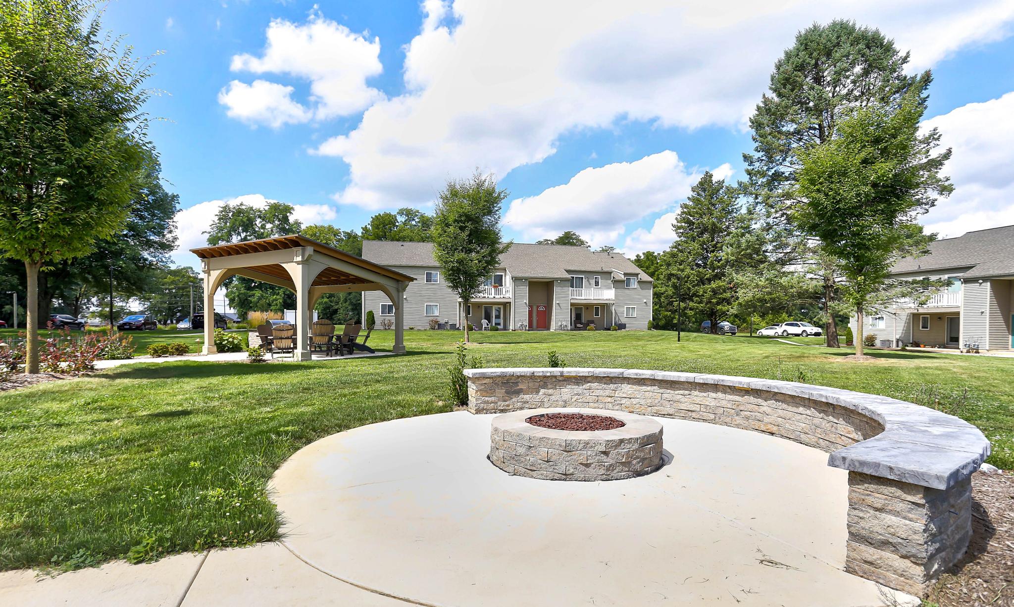 firepit